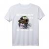 Broken Bones Brigade Serious Skateboard Aktenvernichter T-Shirt – Für waghalsige Skateboarder, Tricks & Risikobereite