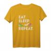 Eat Sleep Dance Repeat - Cooles Tänzer-Geschenk für Ballett, Hip-Hop & Stepptänzer, perfekt für Geburtstag & Weihnachten