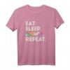 Eat Sleep Dance Repeat - Cooles Tänzer-Geschenk für Ballett, Hip-Hop & Stepptänzer, perfekt für Geburtstag & Weihnachten