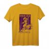Surfer Jesus mit Metalhand T-Shirt – Motivationsshirt für Surfer, Metalheads & Christen als Geschenkidee