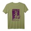 Surfer Jesus mit Metalhand T-Shirt – Motivationsshirt für Surfer, Metalheads & Christen als Geschenkidee