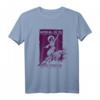 Surfer Jesus mit Metalhand T-Shirt – Motivationsshirt für Surfer, Metalheads & Christen als Geschenkidee