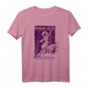 Surfer Jesus mit Metalhand T-Shirt – Motivationsshirt für Surfer, Metalheads & Christen als Geschenkidee