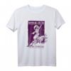 Surfer Jesus mit Metalhand T-Shirt – Motivationsshirt für Surfer, Metalheads & Christen als Geschenkidee