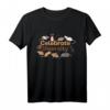 Süßes Rennmäuser-Liebhaber T-Shirt – Geschenk für Vielfalt & Haustierfreunde