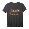 Süßes Rennmäuser-Liebhaber T-Shirt – Geschenk für Vielfalt & Haustierfreunde