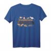 Süßes Rennmäuser-Liebhaber T-Shirt – Geschenk für Vielfalt & Haustierfreunde