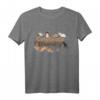 Süßes Rennmäuser-Liebhaber T-Shirt – Geschenk für Vielfalt & Haustierfreunde