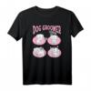 Hundefriseur Groomer T-Shirt mit Malteser Hundemotiv - Perfekt für Hundesalon, Hundeliebhaber und Hundepfleger