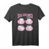 Hundefriseur Groomer T-Shirt mit Malteser Hundemotiv - Perfekt für Hundesalon, Hundeliebhaber und Hundepfleger