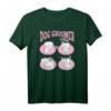 Hundefriseur Groomer T-Shirt mit Malteser Hundemotiv - Perfekt für Hundesalon, Hundeliebhaber und Hundepfleger