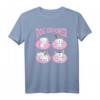 Hundefriseur Groomer T-Shirt mit Malteser Hundemotiv - Perfekt für Hundesalon, Hundeliebhaber und Hundepfleger