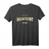Lustiges Salsa Tanz - Salsa Dance Design T-Shirt für Partys, Kurse & Salsa Fans – Perfektes Geschenk für Salsa Begeisterte