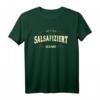 Lustiges Salsa Tanz - Salsa Dance Design T-Shirt für Partys, Kurse & Salsa Fans – Perfektes Geschenk für Salsa Begeisterte