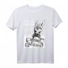 Metalhead statt Aluhut - Lustiges Heavy Metal & Rocker Pommesgabel T-Shirt für Festival, Konzert & Rockfans