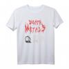 Mathematik Metal Musik Metal Festival T-Shirt | Heavy Metals Chemie Nerdoutfit für Wissenschaftler und Metal Fans