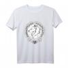 Wikinger Fenrir Fenris Wolf & Keltische Triskele T-Shirt - Mythologie, Kultur & Naturfreund Geschenke für Männer, Frauen & Kinder