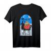 Julbock Asatru Wicca Yuletide T-Shirt – Heidnische Weihnachten, Yule & Ziege für Nordische & Wicca Feierlichkeiten