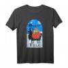 Julbock Asatru Wicca Yuletide T-Shirt – Heidnische Weihnachten, Yule & Ziege für Nordische & Wicca Feierlichkeiten