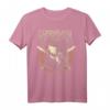 Viking Wolf Ulfhednar Runen T-Shirt - Heidnischer Wikinger Krieger aus Valhalla mit Runen Symbolen