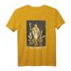 Hermit Magic Skelett Tarotkarte T-Shirt – Mystisch, heidnisch, gothisch & occult für Wicca, Hexen & Tarot-Liebhaber