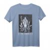 Hermit Magic Skelett Tarotkarte T-Shirt – Mystisch, heidnisch, gothisch & occult für Wicca, Hexen & Tarot-Liebhaber
