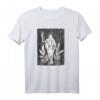 Hermit Magic Skelett Tarotkarte T-Shirt – Mystisch, heidnisch, gothisch & occult für Wicca, Hexen & Tarot-Liebhaber