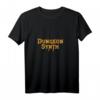 Dungeon Synth Black Metal Summoning Caladan Brood T-Shirt – Für Fans von Black Metal & Dungeon Synth Musik
