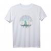 Baum des Lebens T-Shirt mit magischen und esoterischen Symbolen – Mystisches Design mit Sternzeichen, Mond & Sonne für Spirituelle und Esoterik-Fans