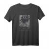 Occult Stay Lit Satan Devil Hell Unholy Antichrist Witch Langarmshirt – Vintage Gothic Design, perfekt als Weihnachts- oder Geburtstagsgeschenk für Okkult- und Esoterikliebhaber