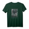 Occult Stay Lit Satan Devil Hell Unholy Antichrist Witch Langarmshirt – Vintage Gothic Design, perfekt als Weihnachts- oder Geburtstagsgeschenk für Okkult- und Esoterikliebhaber