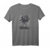 Occult Stay Lit Satan Devil Hell Unholy Antichrist Witch Langarmshirt – Vintage Gothic Design, perfekt als Weihnachts- oder Geburtstagsgeschenk für Okkult- und Esoterikliebhaber