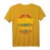 Herren T-Shirt mit Spruch 'Wenn Kasimir es nicht reparieren kann kann es keiner' – Perfektes Geschenk für Heimwerker und Reparaturprofis