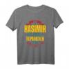 Herren T-Shirt mit Spruch 'Wenn Kasimir es nicht reparieren kann kann es keiner' – Perfektes Geschenk für Heimwerker und Reparaturprofis