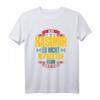 Herren T-Shirt mit Spruch 'Wenn Kasimir es nicht reparieren kann kann es keiner' – Perfektes Geschenk für Heimwerker und Reparaturprofis