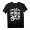Fliesenleger T-Shirt mit Sprüchen – Lustiges Geschenk für Heimwerker, Bodenleger & Bauarbeiter