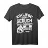 Fliesenleger T-Shirt mit Sprüchen – Lustiges Geschenk für Heimwerker, Bodenleger & Bauarbeiter