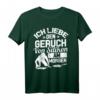 Fliesenleger T-Shirt mit Sprüchen – Lustiges Geschenk für Heimwerker, Bodenleger & Bauarbeiter