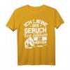 Fliesenleger T-Shirt mit Sprüchen – Lustiges Geschenk für Heimwerker, Bodenleger & Bauarbeiter