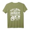 Fliesenleger T-Shirt mit Sprüchen – Lustiges Geschenk für Heimwerker, Bodenleger & Bauarbeiter