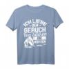 Fliesenleger T-Shirt mit Sprüchen – Lustiges Geschenk für Heimwerker, Bodenleger & Bauarbeiter