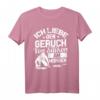 Fliesenleger T-Shirt mit Sprüchen – Lustiges Geschenk für Heimwerker, Bodenleger & Bauarbeiter