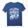 Fliesenleger T-Shirt mit Sprüchen – Lustiges Geschenk für Heimwerker, Bodenleger & Bauarbeiter