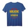 Herren T-Shirt mit Aufschrift 'Wenn Karlheinz es nicht reparieren kann kann es keiner' – Lustiges Geschenk für Heimwerker, Geburtstags- oder Weihnachtsgeschenk für Karlheinz