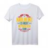 Herren T-Shirt mit Aufschrift 'Wenn Karlheinz es nicht reparieren kann kann es keiner' – Lustiges Geschenk für Heimwerker, Geburtstags- oder Weihnachtsgeschenk für Karlheinz