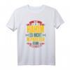 Herren T-Shirt mit Aufschrift 'Wenn Hakim es nicht reparieren kann kann es keiner' – Originelles Geschenk für Heimwerker, Weihnachten & Geburtstag