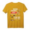 Lustiges Handwerker T-Shirt mit Spruch: Wenn Hauke es nicht reparieren kann, kann es niemand – Perfektes Geschenk für Reparaturprofis und Handwerker