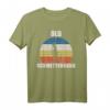 Old Butterhand Tennisspieler Lustiges Tennis T-Shirt – Perfektes Geschenk für Tennisfans, Hobbyspieler & Western-Fans