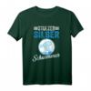 Schwimmen Schwimmer Silber Bestanden T-Shirt - Stolzes Design für Kinder nach dem Schwimmunterricht, ideales Geschenk
