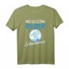 Schwimmen Schwimmer Silber Bestanden T-Shirt - Stolzes Design für Kinder nach dem Schwimmunterricht, ideales Geschenk